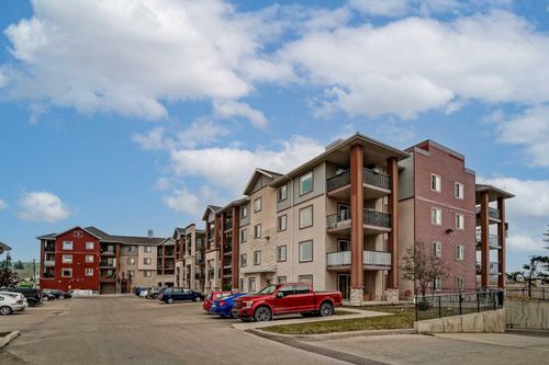 1306-505 Railway Street W, Cochrane, AB, T4C2K9 | Card Image