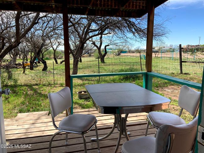 Back Porch Cottage | Image 6