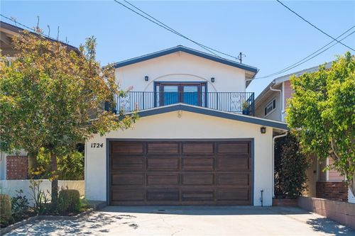 1724 Van Horne Ln, Redondo Beach, CA, 90278-4738 | Card Image