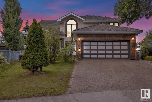 116 Ower Pl Nw, Edmonton, AB, T6R1K3 | Card Image