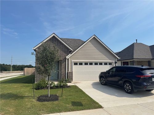 826 Coffee Mill Ln, College Station, TX, 77845-2735 | Card Image