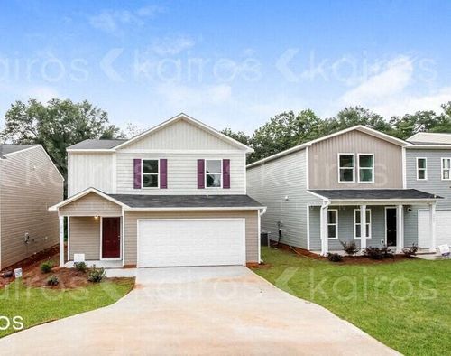 266 Christopher Street Ext, Duncan, SC, 29334-8909 | Card Image
