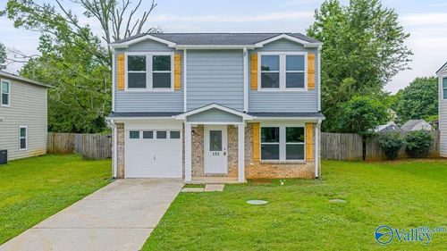 151 Bayside Ln, Toney, AL, 35773-5730 | Card Image