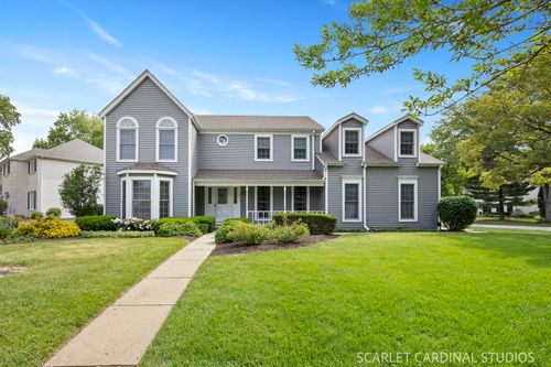 624 Joshua Ct, Naperville, IL, 60540-6329 | Card Image