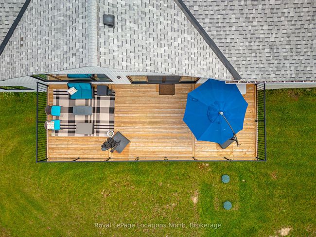 638508 St.Vincent Sydenham Tline, House other with 3 bedrooms, 3 bathrooms and 6 parking in Owen Sound ON | Image 4