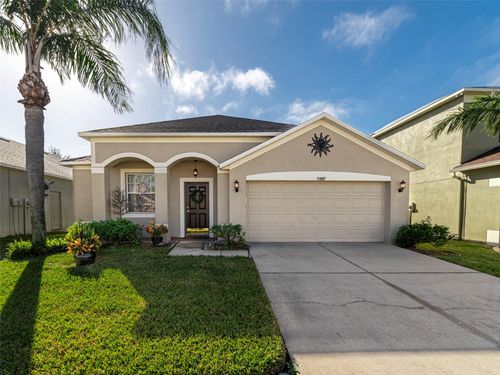 11407 Village Brook Drive, RIVERVIEW, FL, 33579 | Card Image