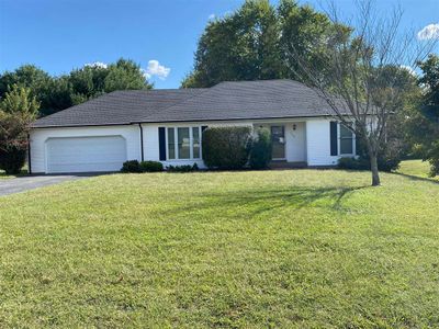 263 Veterans Avenue, House other with 3 bedrooms, 2 bathrooms and null parking in Bowling Green KY | Image 1