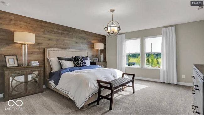 8645 Lester Pl, House other with 5 bedrooms, 3 bathrooms and null parking in Pendleton IN | Image 15