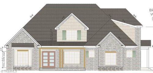 550 Doub Rd, Lewisville, NC, 27023-8160 | Card Image