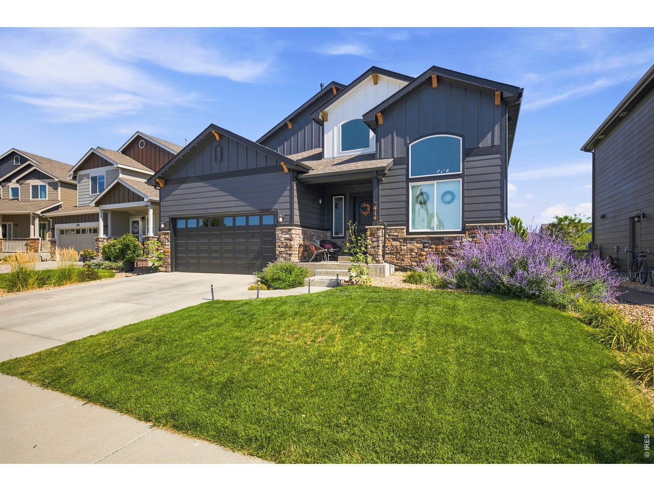Residential in Berthoud 2