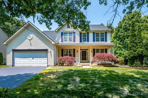 2 Durham Way, East Windsor, NJ, 08520-2821 | Card Image