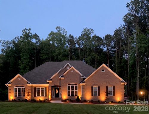 160 Worthington Dr, Mount Ulla, NC, 28125-7677 | Card Image