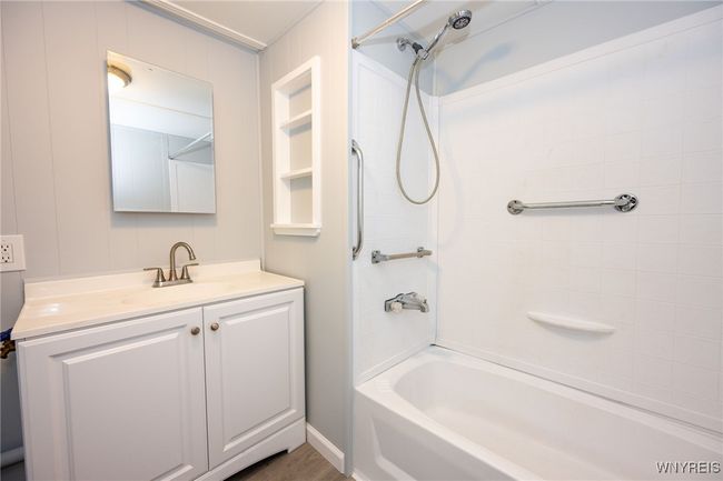 2 - 1021 Olean Rd, House other with 3 bedrooms, 1 bathrooms and null parking in East Aurora NY | Image 12
