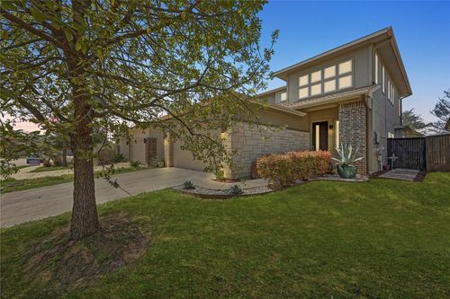 5408 Ingersoll Ln, Austin, TX, 78744-5427 | Card Image