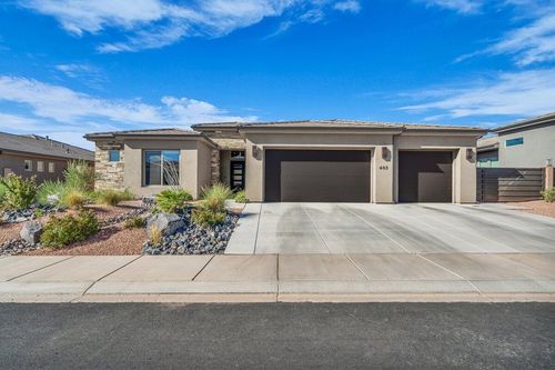 483 W Palo Verde Way, Ivins, UT, 84738-1302 | Card Image
