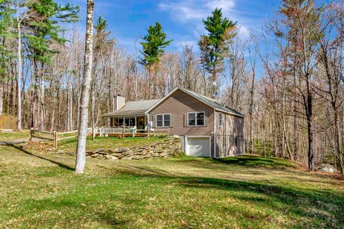 1229 Sheldon Hill Rd, Wardsboro, VT, 05355 | Card Image