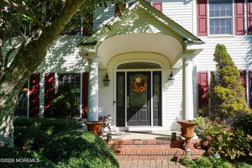 2352 Orchard Crest Blvd, Manasquan, NJ, 08736-4001 | Card Image