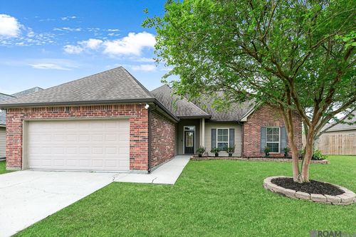 39461 Old Cornerstone Ct, Prairieville, LA, 70769-5583 | Card Image