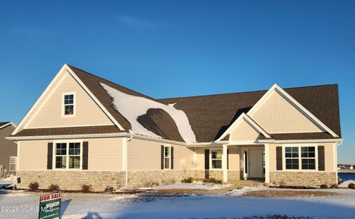 25240 John F Mccarthy Way, Perrysburg, OH, 43551-7637 | Card Image