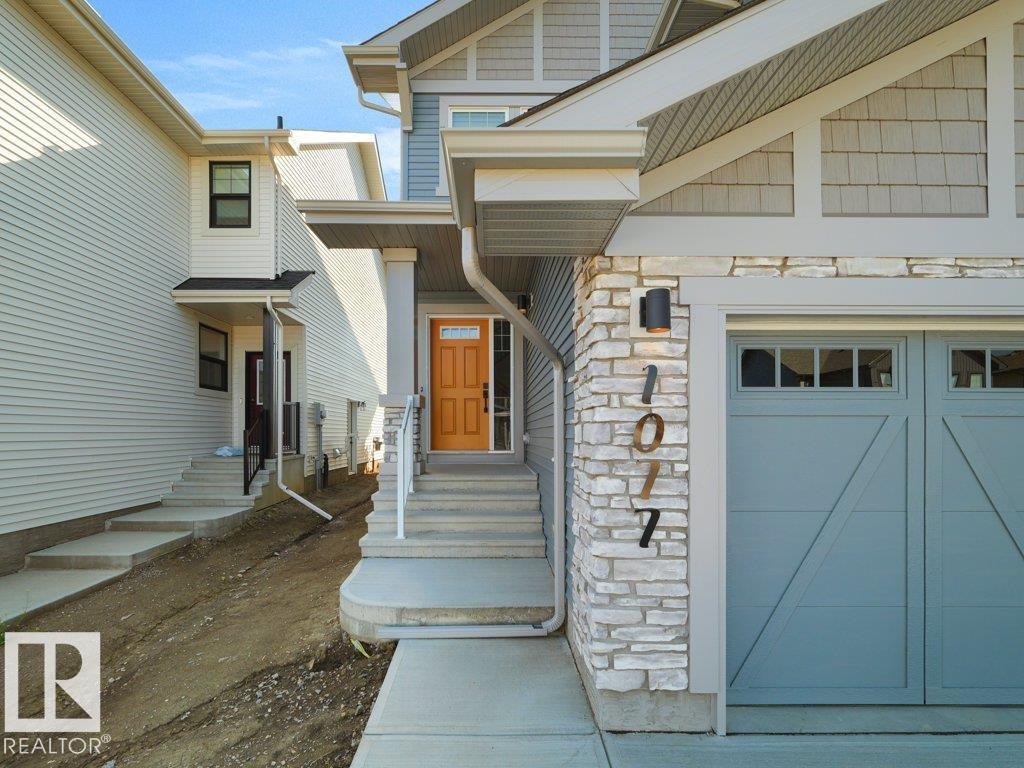 Residential in Edmonton 2