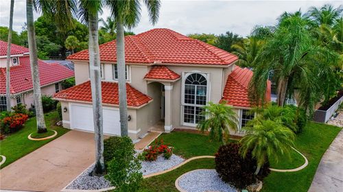 1503 Nw 178th Ln, Pembroke Pines, FL, 33029-3075 | Card Image