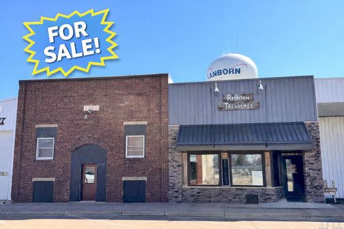118 Main Street, Sanborn, IA, 51248 | Card Image