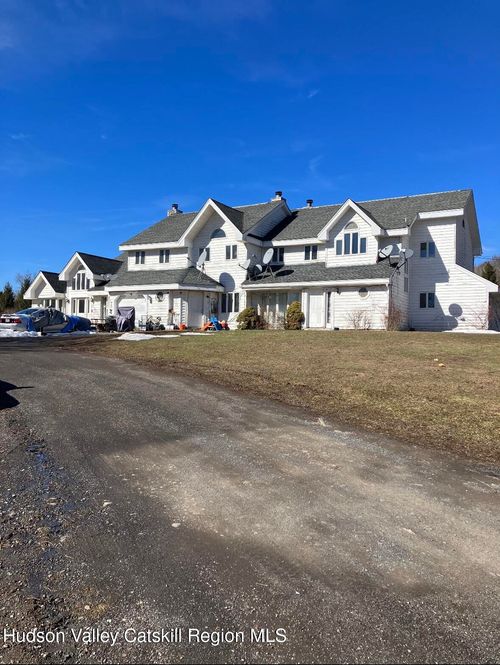 192-194 Weed Rd, Freehold, NY, 12431-5230 | Card Image