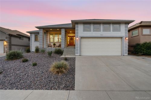 9851 W 71st Ave, Arvada, CO, 80004-1687 | Card Image