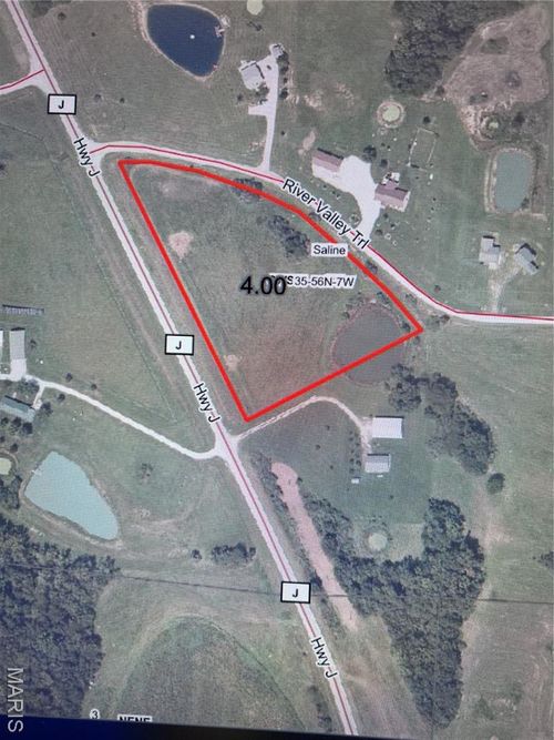 A River Valley Trl, Monroe City, MO, 63456 | Card Image