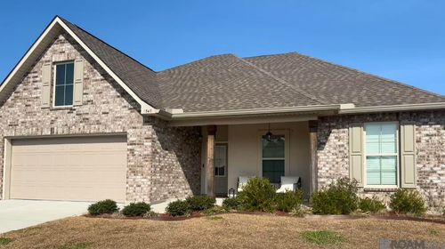1547 Rangeland Ave, Zachary, LA, 70791-5509 | Card Image