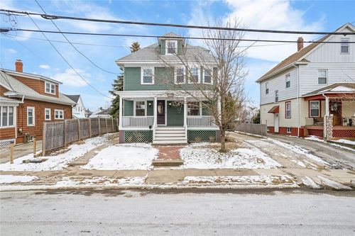 90 Garden St, Cranston, RI, 02910-2102 | Card Image