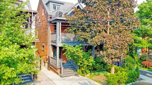 1a-107 Concord Ave, Toronto, ON, M6H2P2 | Card Image