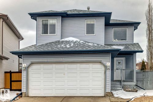 715 Hudson Pl Nw, Edmonton, AB, T6V1W6 | Card Image