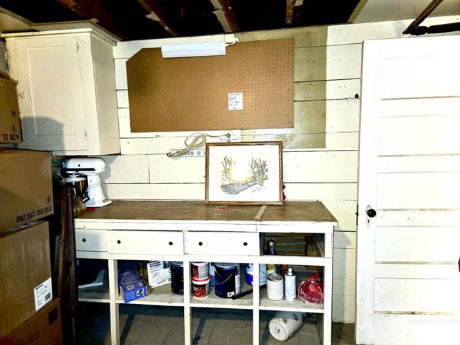 View of kitchen | Image 19