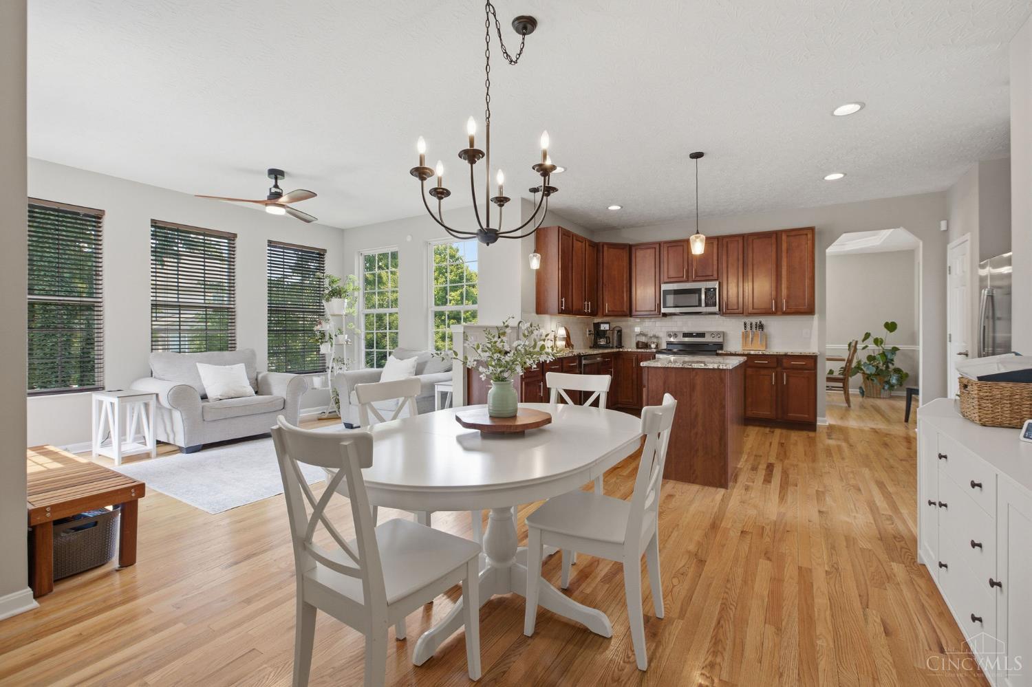 Residential in Fairfield Twp 3