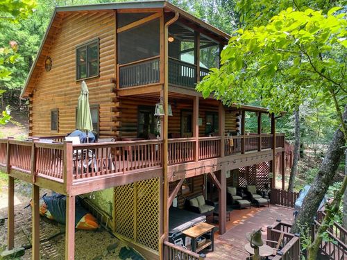 182 Majestic Lane, Morganton, GA, 30560 | Card Image