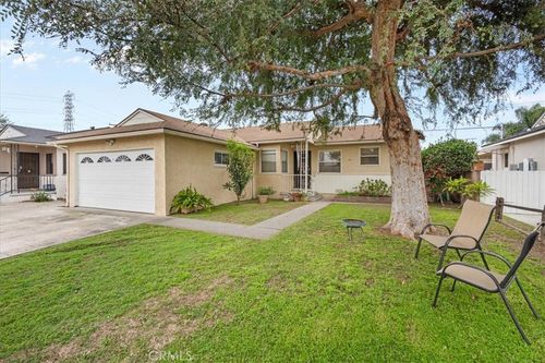 10462 Molette St, Bellflower, CA, 90706-4131 | Card Image