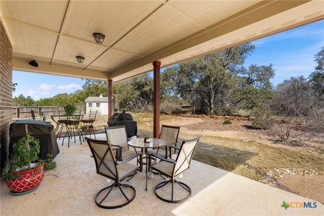 110 Liberty Bell Ln, House other with 4 bedrooms, 2 bathrooms and null parking in Fischer TX | Image 36