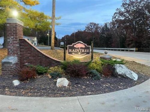 10450 Lake Crest Dr, Hillsboro, MO, 63050-5517 | Card Image