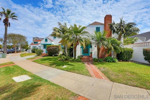 1033 39 Isabella, Coronado, CA, 92118 | Card Image