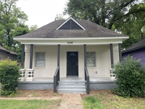 1008 S Willett St, Memphis, TN, 38114-1847 | Card Image