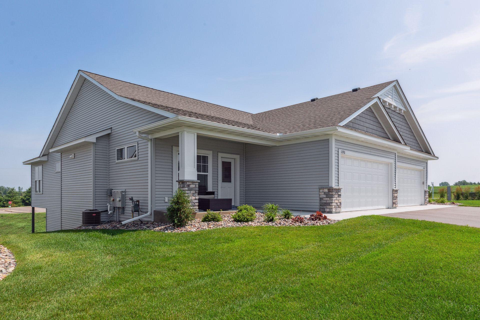 Naser Way, New Richmond, WI 54017