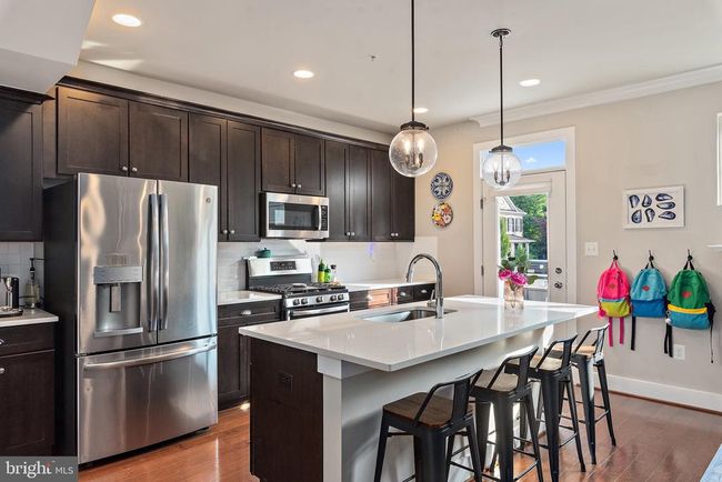 103 Norma Aly, Townhouse with 4 bedrooms, 5 bathrooms and null parking in Annapolis MD | Image 19