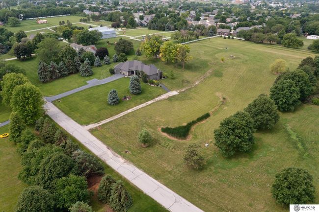 4606 S 184 Th Plz, House other with 4 bedrooms, 6 bathrooms and 3 parking in Omaha NE | Image 6