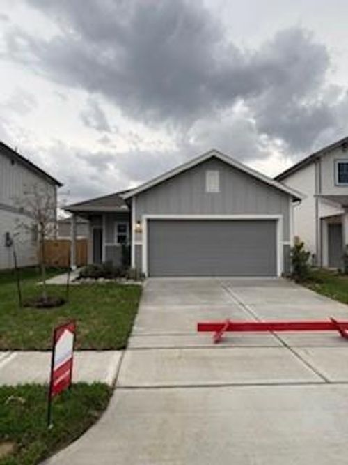 26402 Cedar Sedge Dr, Magnolia, TX, 77355-4430 | Card Image