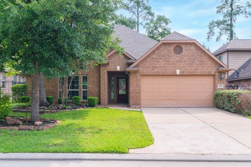 198 Hearthshire Cir, Magnolia, TX, 77354-3502 | Card Image