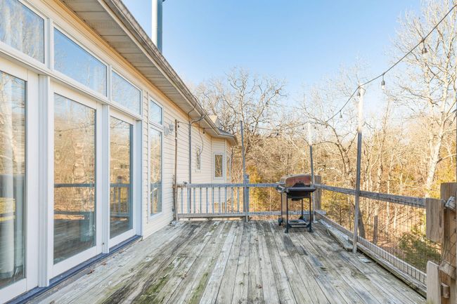 Back Deck | Image 42