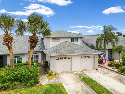 2538 W Brook Ln, CLEARWATER, FL, 33761-2577 | Card Image