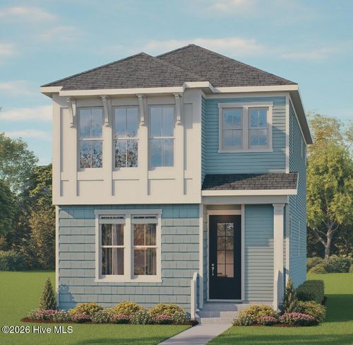 418 Mcrae St, Wilmington, NC, 28401-4222 | Card Image