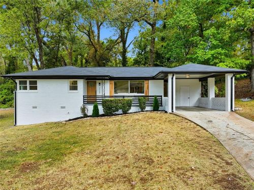 2568 Fontaine Cir, Decatur, GA, 30032-5643 | Card Image